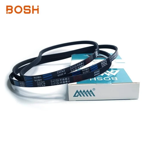Curea de transmisie pentru accesorii Serpentine Auto PK